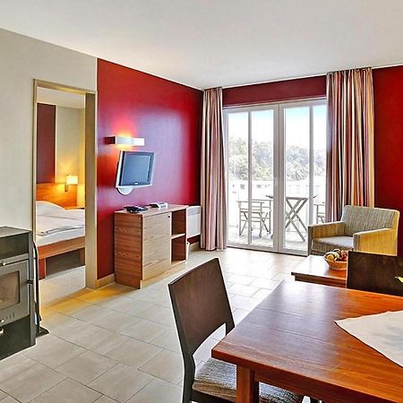 Resort Dorfhotel Boltenhagen Boltenhagen Kültér fotó