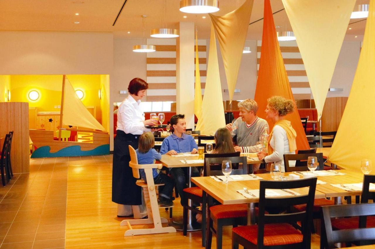 Resort Dorfhotel Boltenhagen Boltenhagen Kültér fotó