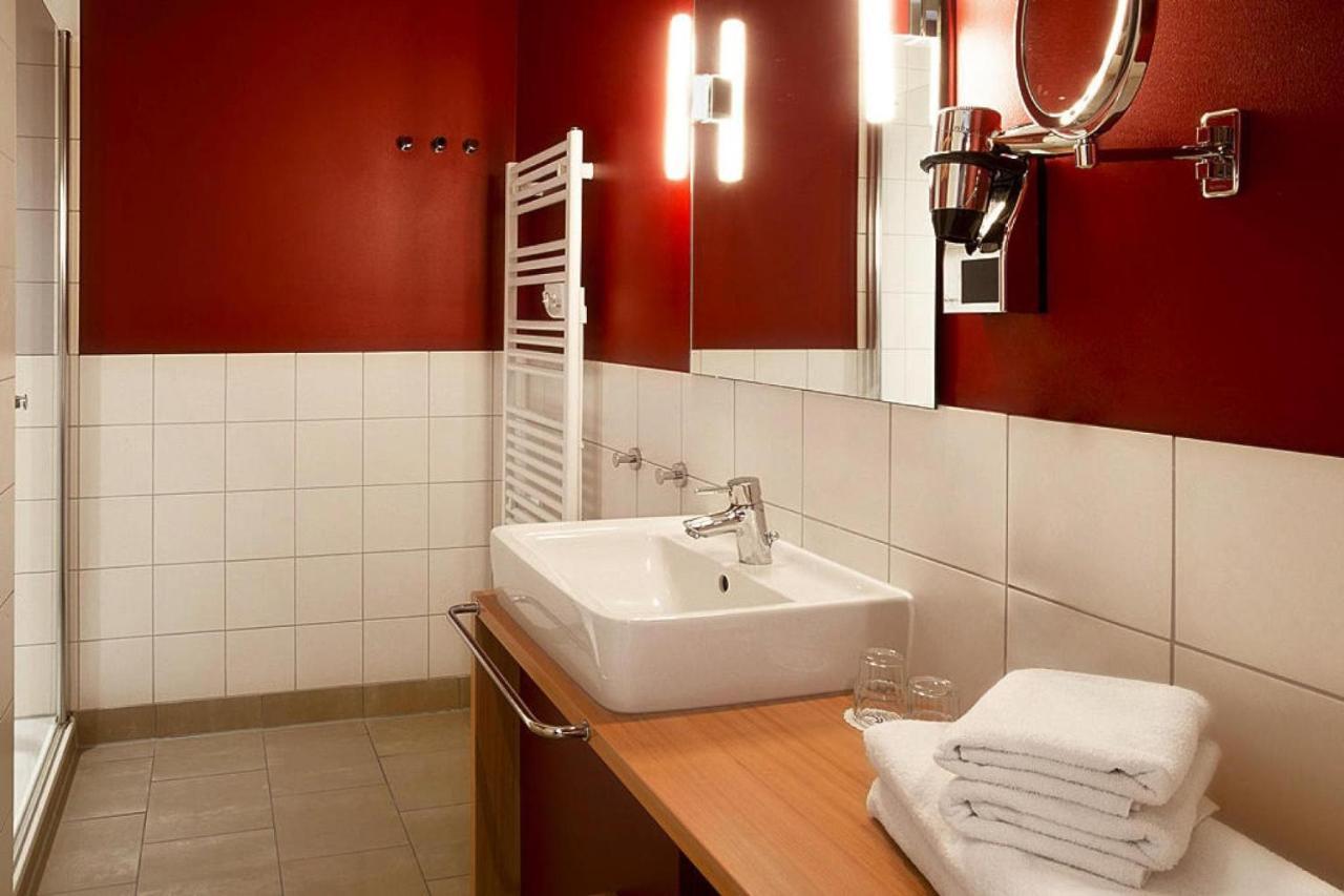 Resort Dorfhotel Boltenhagen Boltenhagen Kültér fotó